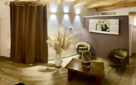 3 Bedrooms House With Shared Pool Jacuzzi And Enclosed Garden At 2 Km Away From The Holiday home *